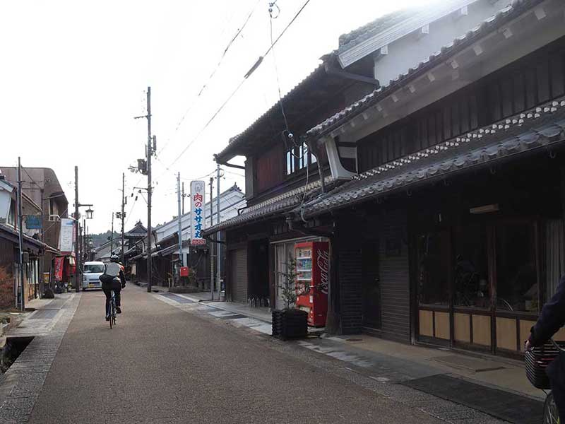 Mahoroba Sakura Route