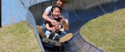 御杖青少年旅行村 / Mitsue Youth Travel Village