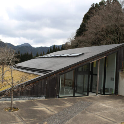 Murou Art Forest - Visit East Nara Nabari