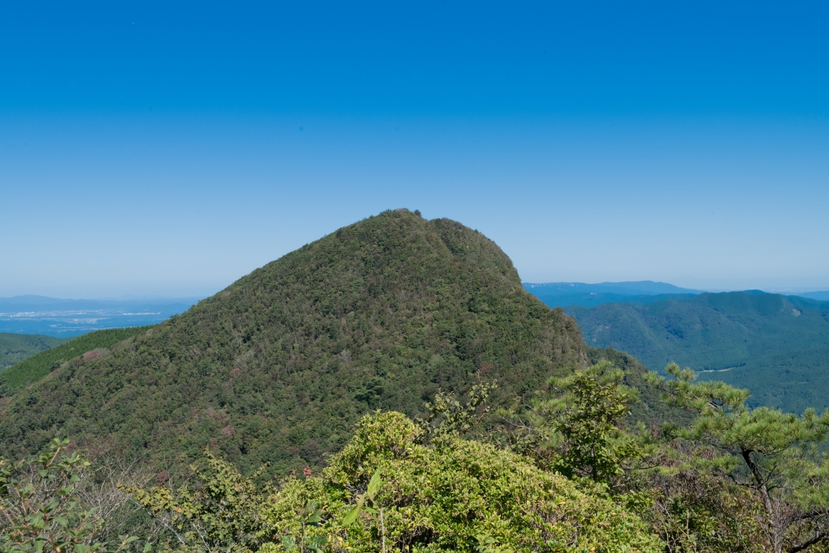 Mt. Kuroso