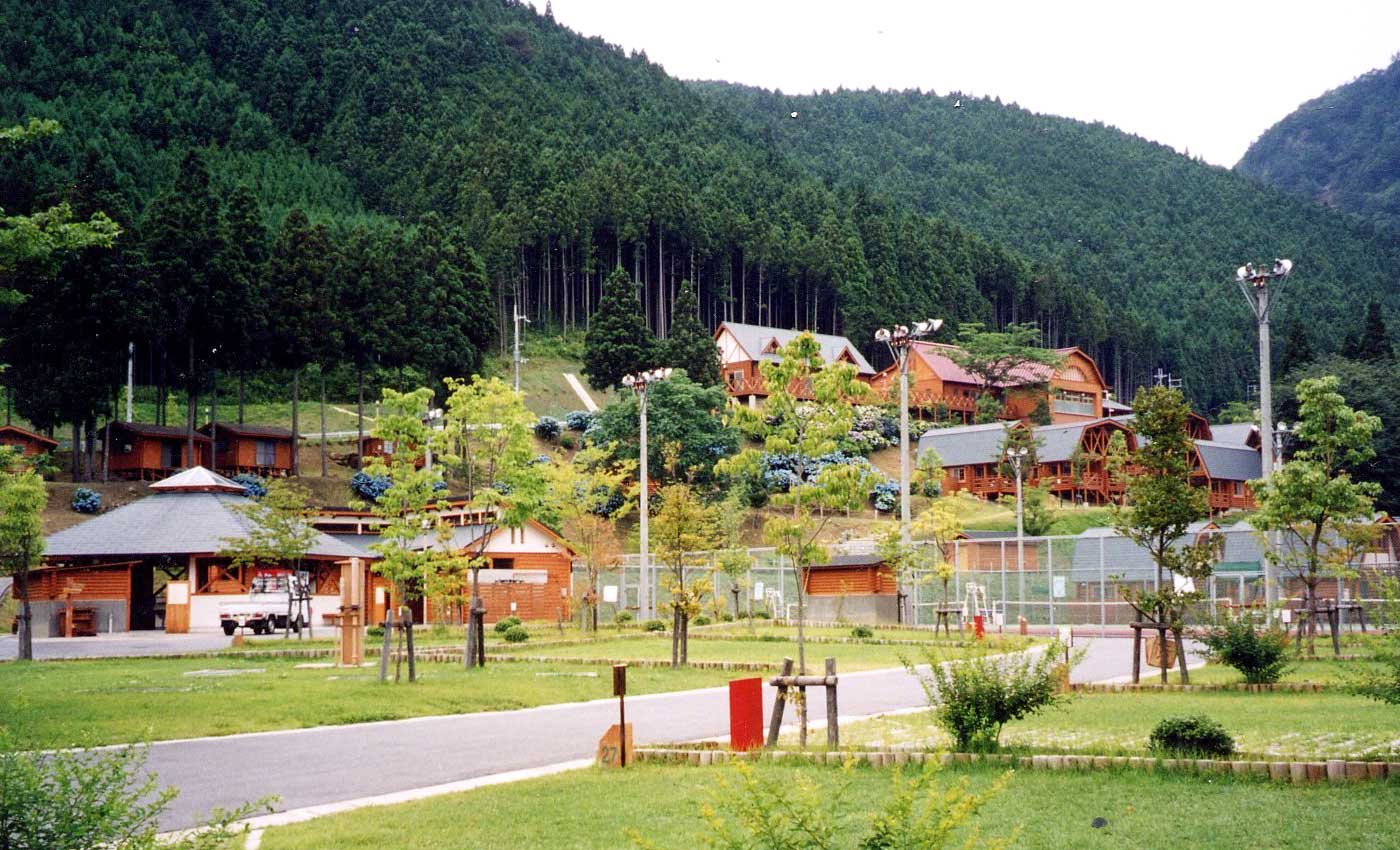 Sun Village Campground