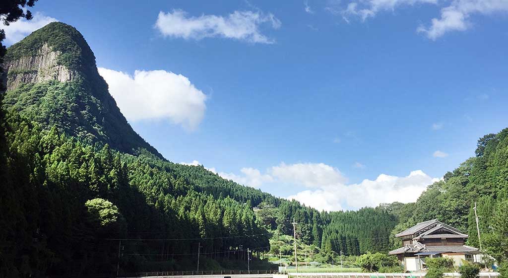 Soni Village, Nara