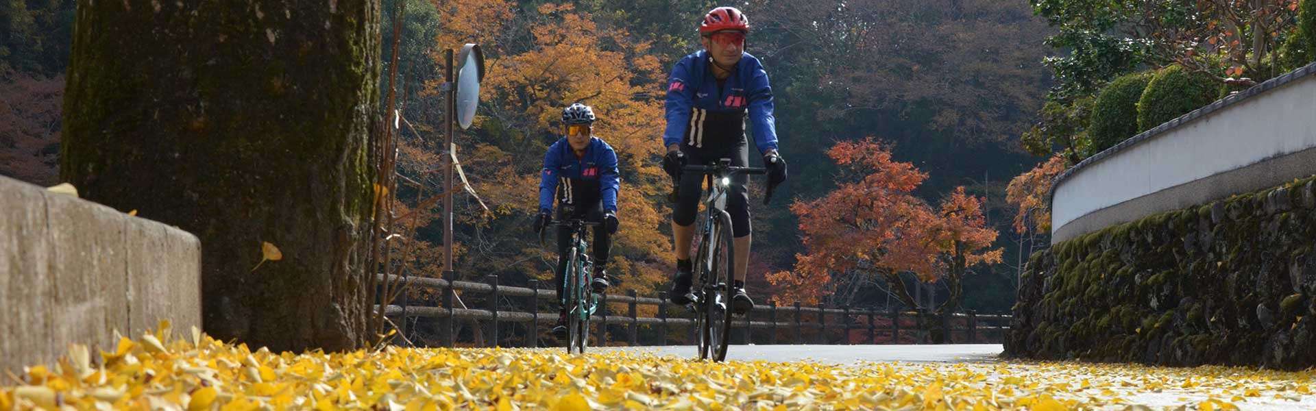 East Nara Nabari Yamanami Rides