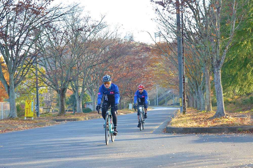 名張中央公園