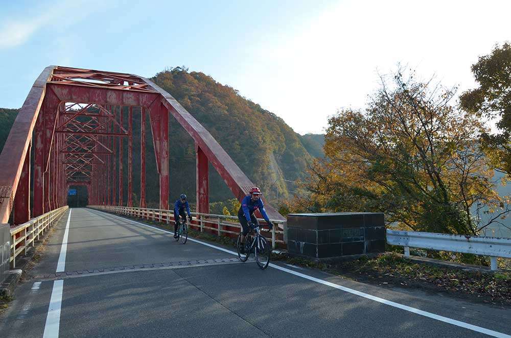 Shorenji Lake