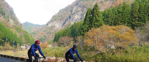 小太郎岩
