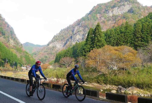 小太郎岩