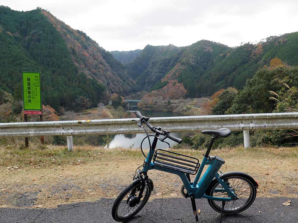 電動自転車