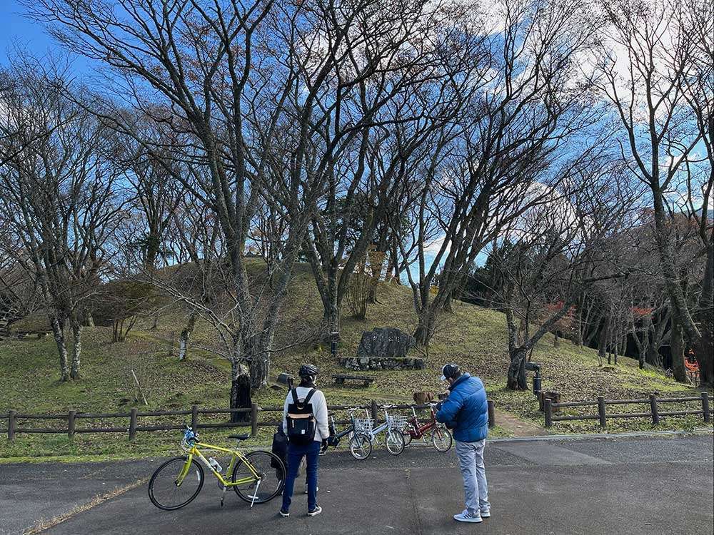 Maruyama Park