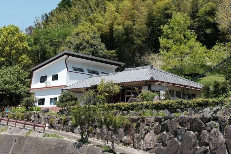 Aruyo Guesthouse