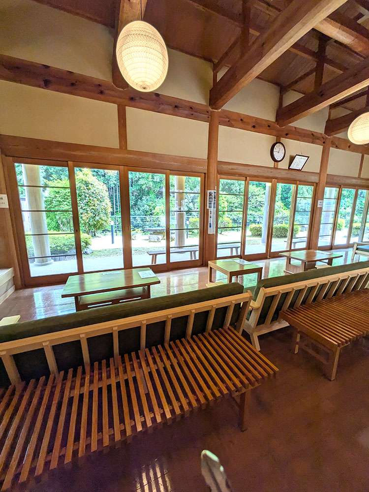Takasumi Onsen