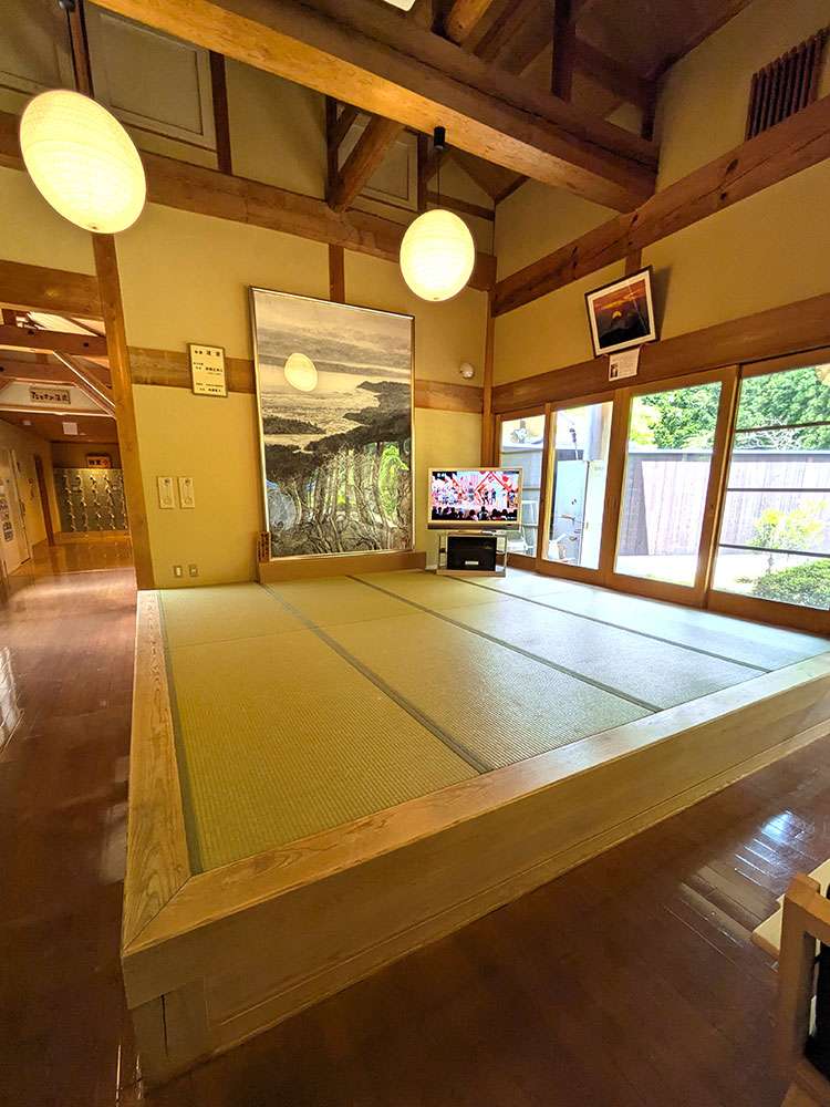 Takasumi Onsen