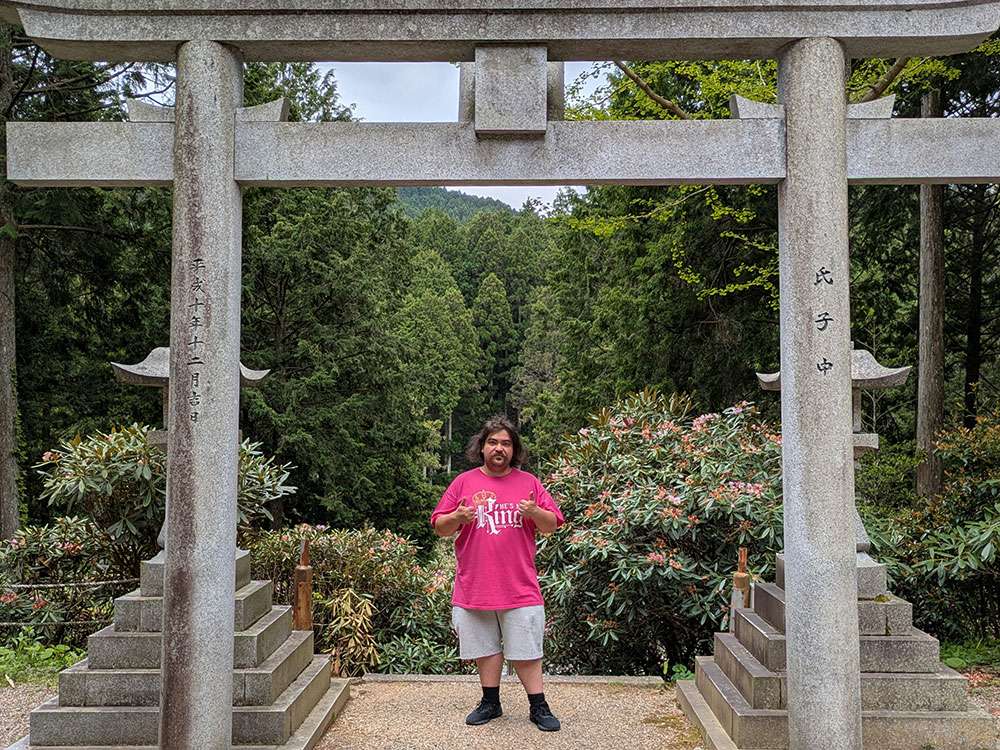 Xavier