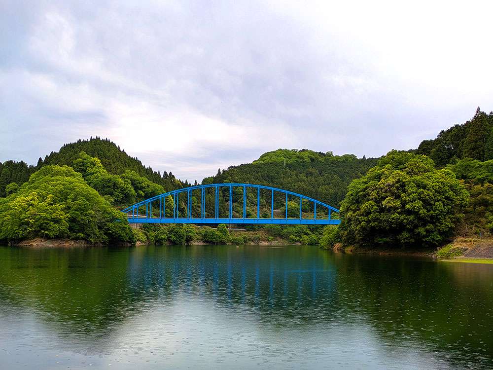 Shorenji Lake