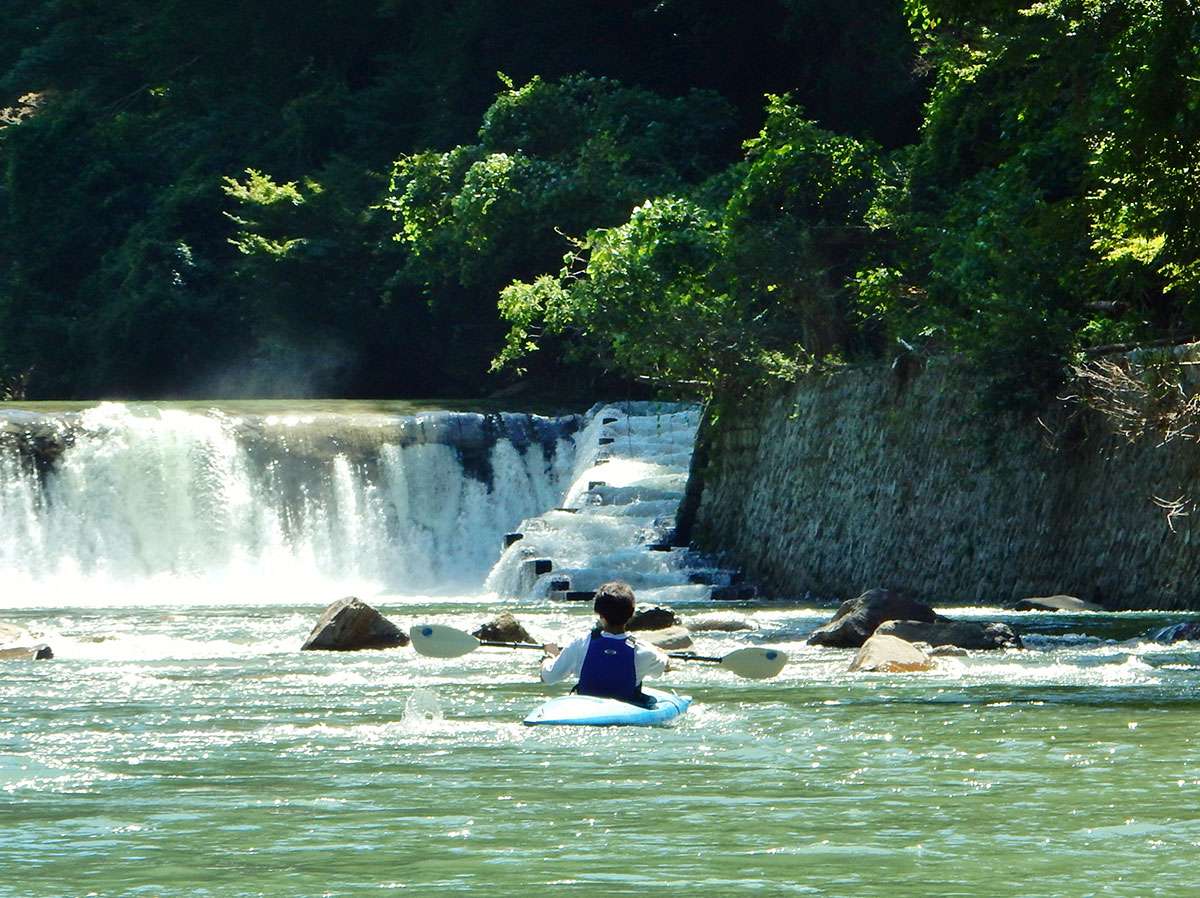 kayak-shorenji-lake-1