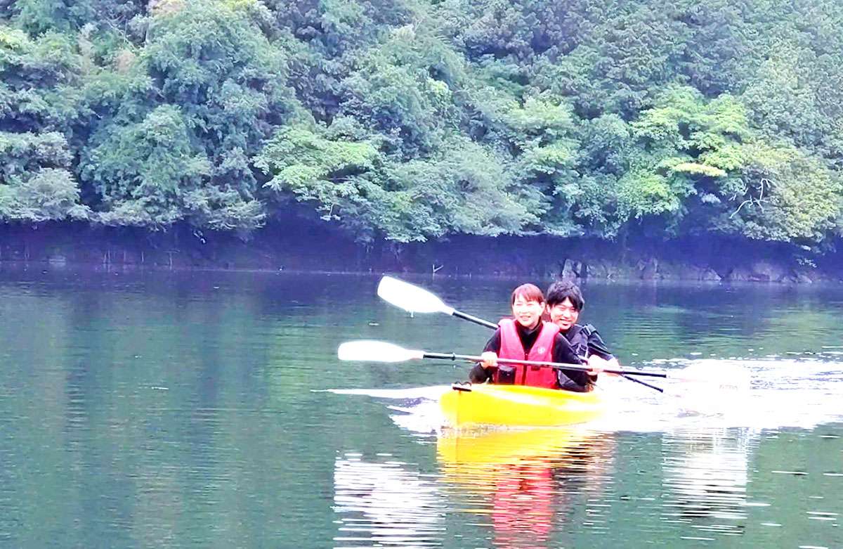 kayak-shorenji-lake-2